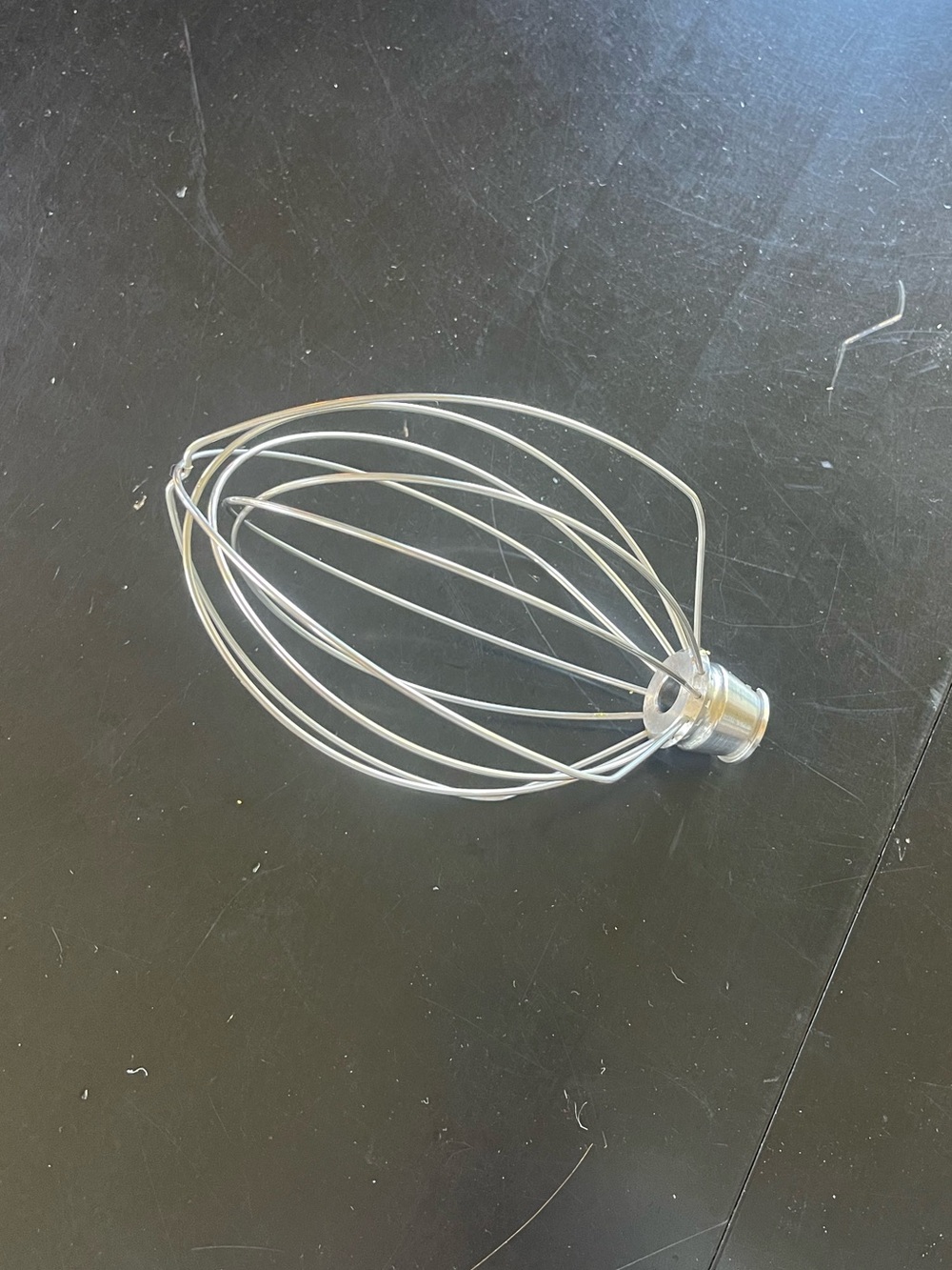 KitchenAid Wire Whip Attachment